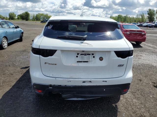 2017 JAGUAR F-PACE PRE SADCK2BN6HA086579