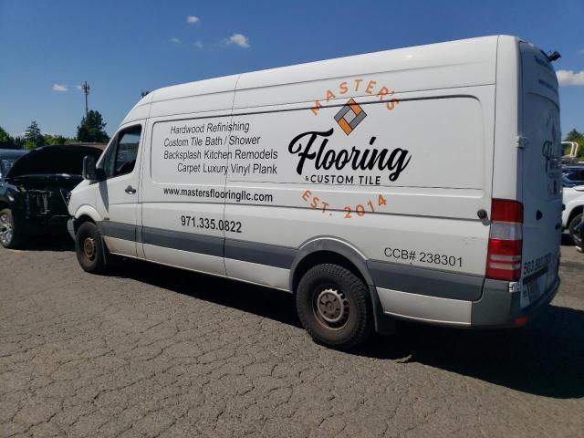 2013 MERCEDES-BENZ SPRINTER 2 #3268311042