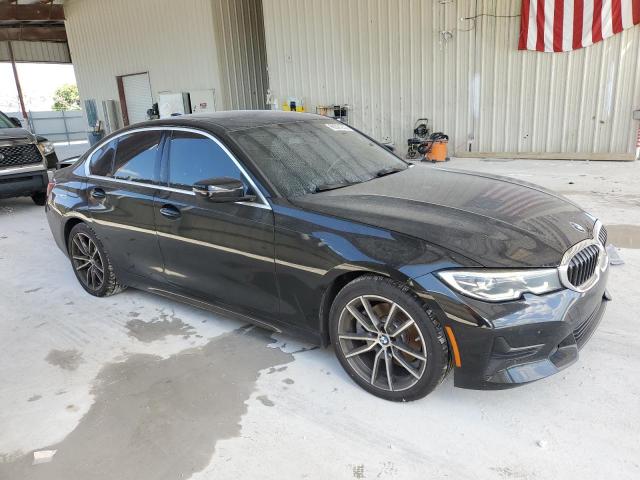 2020 BMW 330I 3MW5R1J03L8B12153