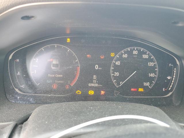 2021 HONDA ACCORD LX 1HGCV1F14MA033007