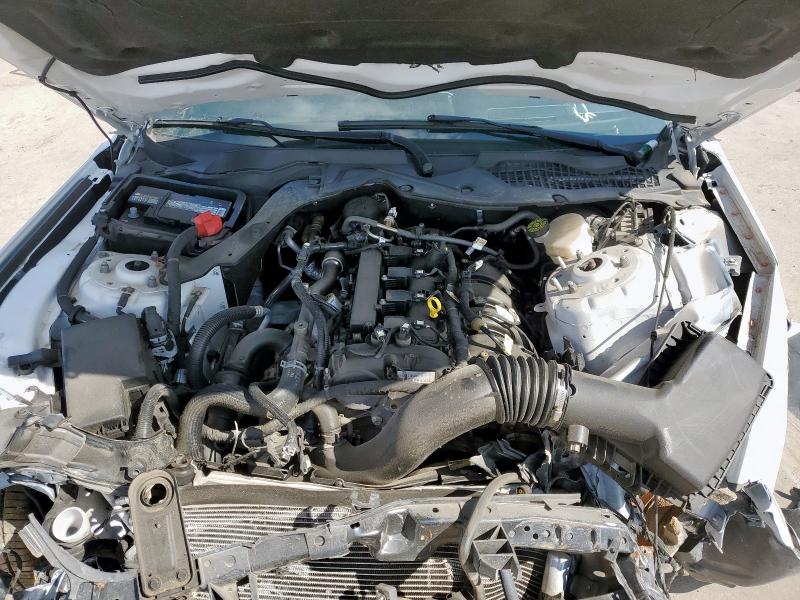 2021 FORD MUSTANG 1FA6P8THXM5107027