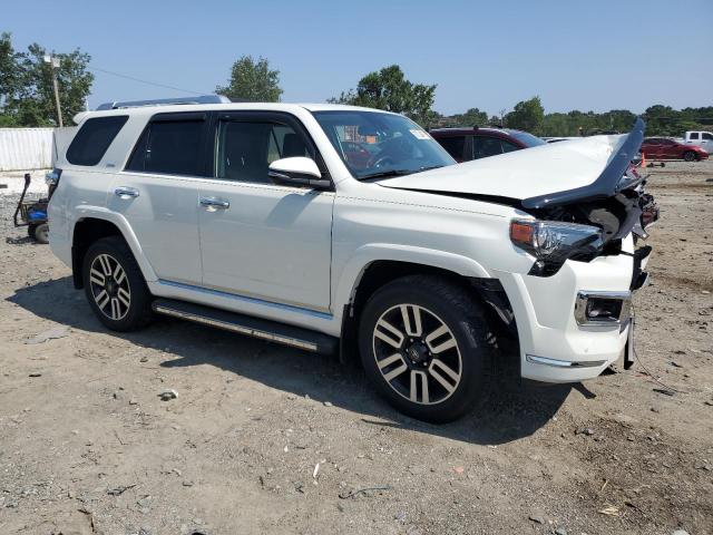 2023 TOYOTA 4RUNNER LI JTEKU5JR5P6144461