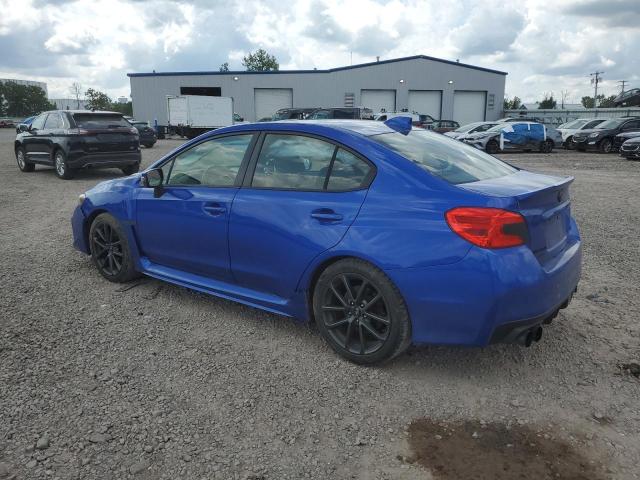 2019 SUBARU WRX LIMITED JF1VA1P69K8824026