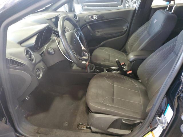 2019 FORD FIESTA ST 3FADP4GX8KM117869