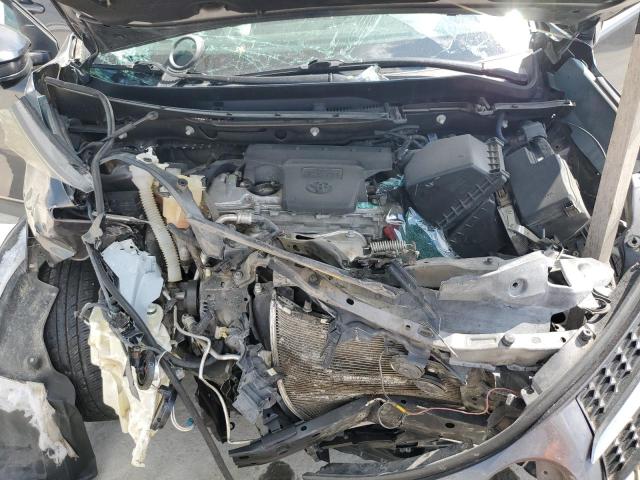 2014 TOYOTA RAV4 LE - 2T3BFREV1EW192791