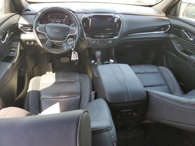 2023 CHEVROLET TRAVERSE RS 1GNEVJKWXPJ233782