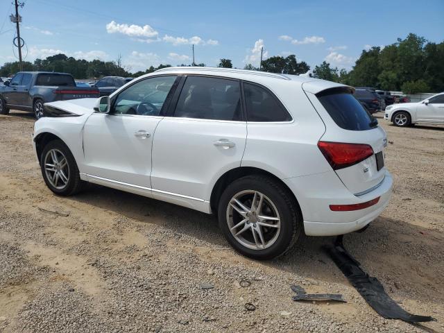 2017 AUDI Q5 PREMIUM PLUS WA1L2AFP0HA010464
