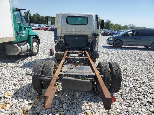 2007 ISUZU NQR #3281525695