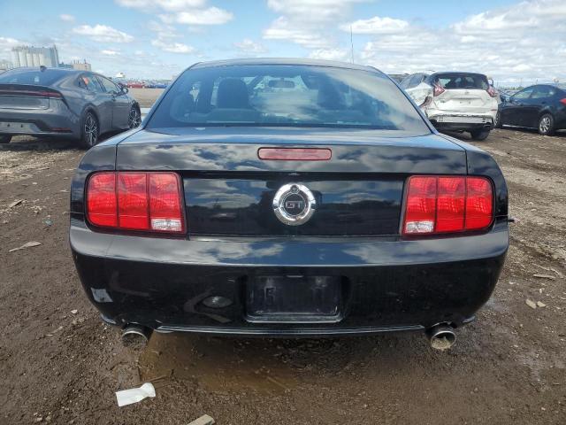 2006 FORD MUSTANG GT #3273928801