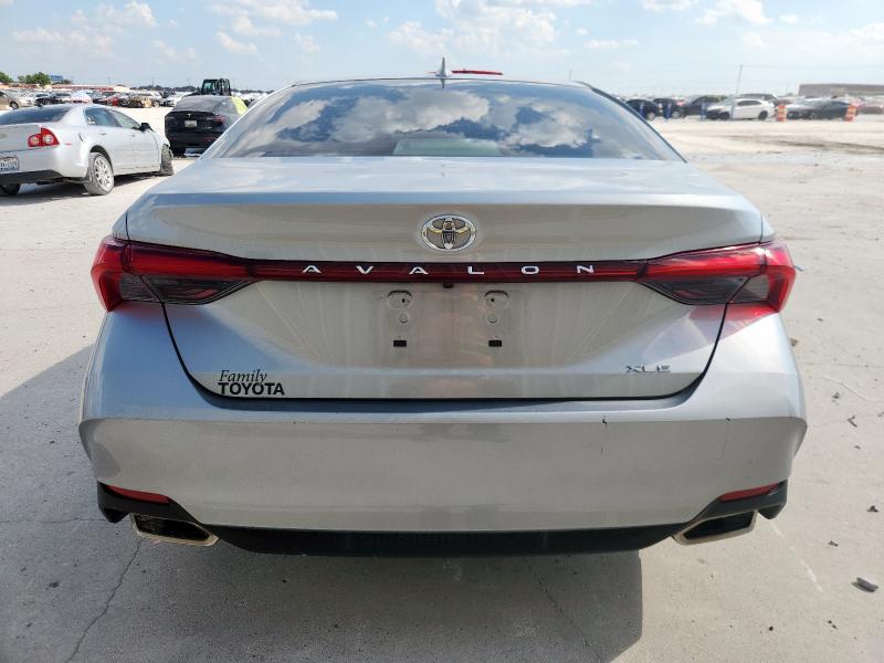 2021 TOYOTA AVALON XLE 4T1JZ1FB0MU056474