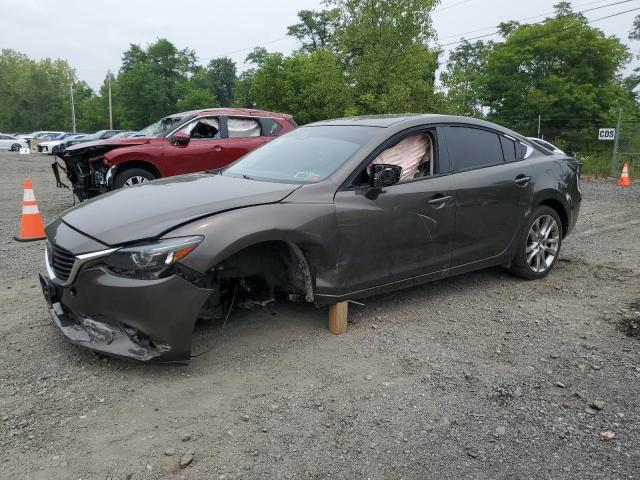 MAZDA 6 GRAND TO