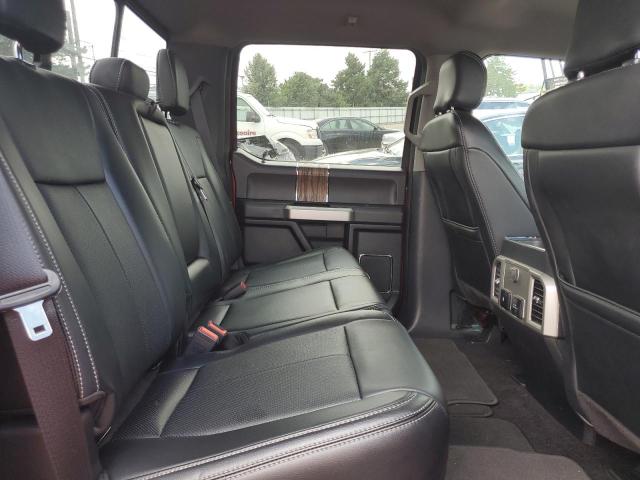 2019 FORD F150 SUPER - 1FTEW1E42KFB89305