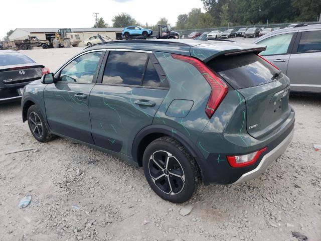 2024 KIA NIRO EX KNDCR3LE3R5183924