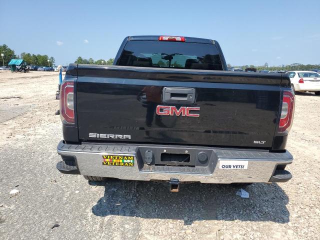 2018 GMC SIERRA K15 3GTU2NEC6JG203807