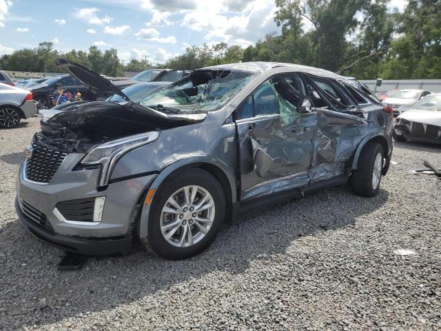 CADILLAC XT5 LUXURY