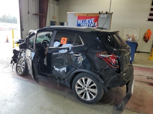 2017 BUICK ENCORE PRE KL4CJESB5HB102992