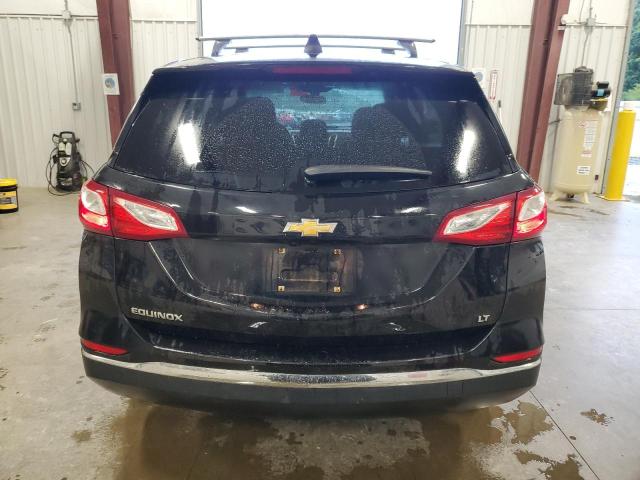 2019 CHEVROLET EQUINOX LT - 2GNAXKEV2K6292526
