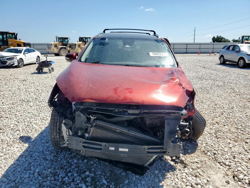 2019 KIA SORENTO SX - 5XYPK4A58KG500236