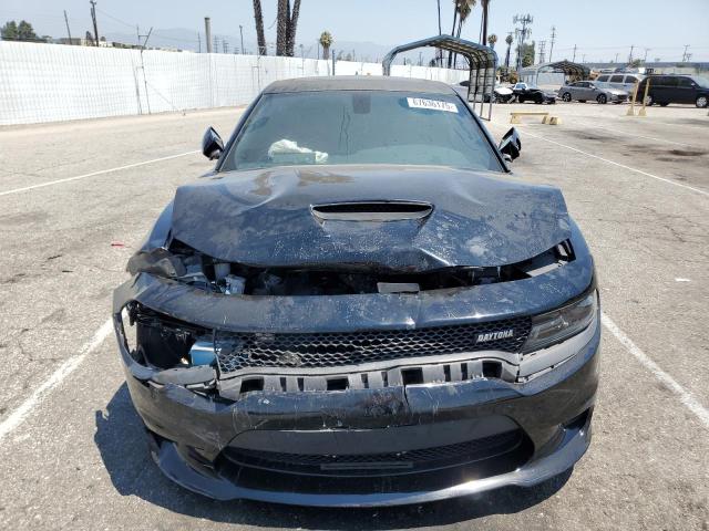2017 DODGE CHARGER R/ 2C3CDXGJ8HH508396