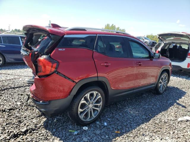 2019 GMC TERRAIN SL 3GKALPEV5KL161768