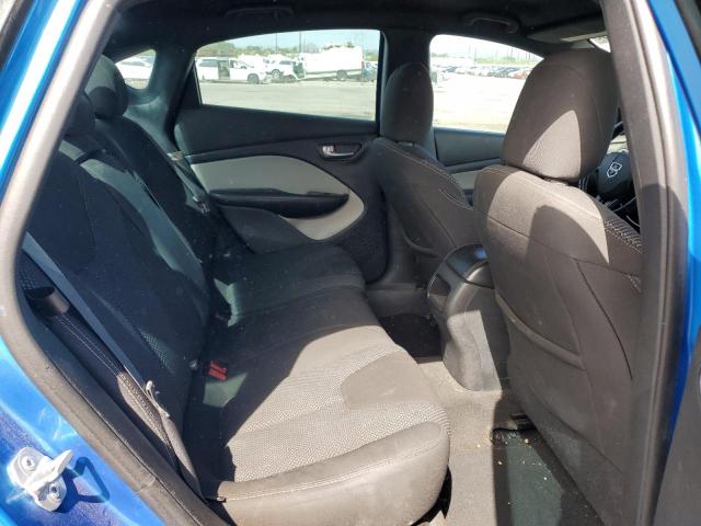 2016 DODGE DART SXT 1C3CDFBB4GD541045