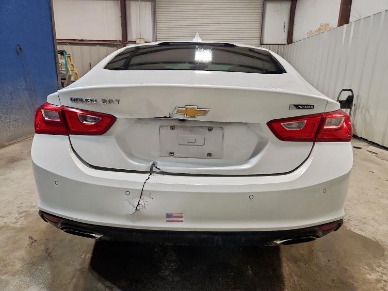 2017 CHEVROLET MALIBU PRE 1G1ZH5SXXHF276744