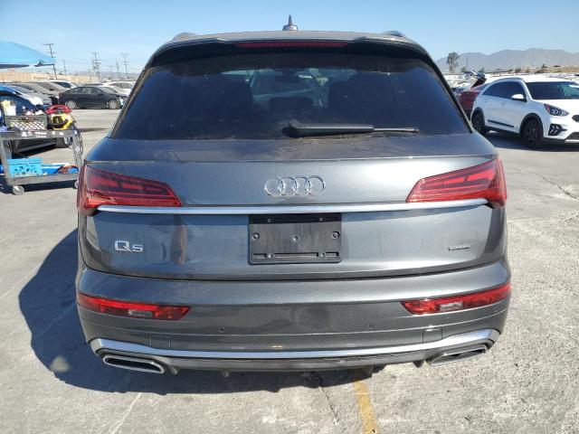2024 AUDI Q5 E PREMI WA1G2AFY8R2105067