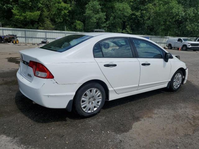 2010 HONDA CIVIC VP - 2HGFA1F30AH529803