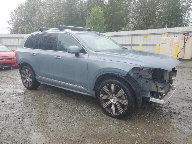 2020 VOLVO XC90 T6 INSCRIPTION YV4A22PL3L1556275