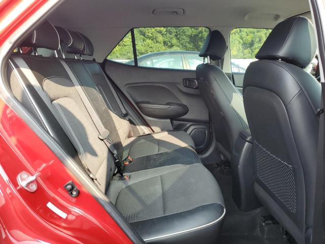 2023 HYUNDAI VENUE SEL KMHRC8A3XPU210562