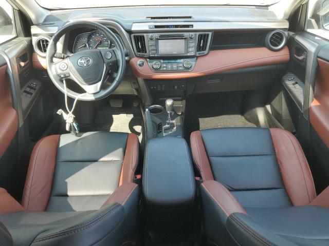 2015 TOYOTA RAV4 LIMIT 2T3DFREV2FW357628