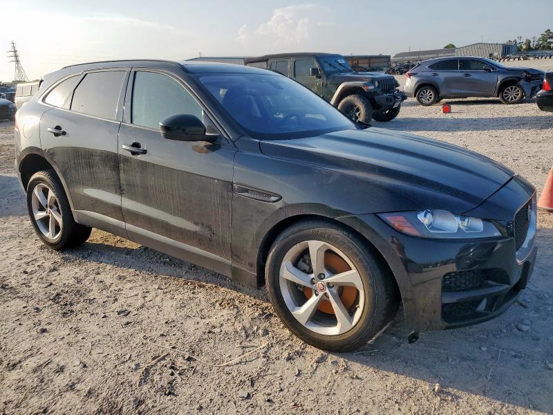 2018 JAGUAR F-PACE PRE SADCJ2GX6JA291189