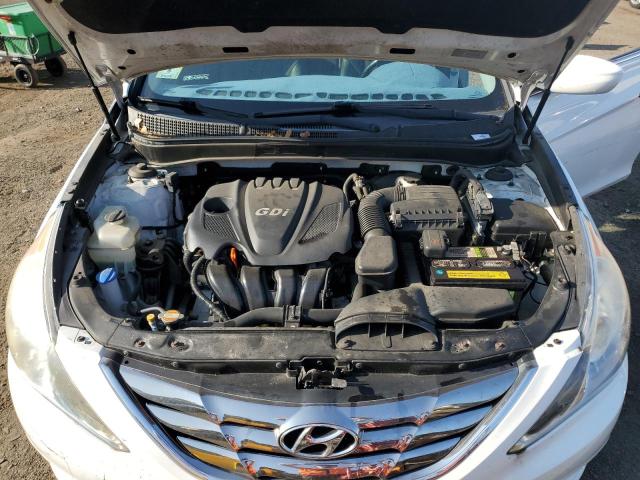 2013 HYUNDAI SONATA SE - 5NPEC4AC5DH532169