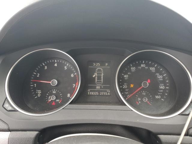 2017 VOLKSWAGEN JETTA SE - 3VWDB7AJ6HM204089