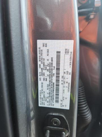 2023 FORD F150 LIGHT 1FT6W1EV1PWG36596