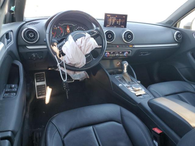 2016 AUDI A3 PREMIUM WAUA7GFF7G1051467