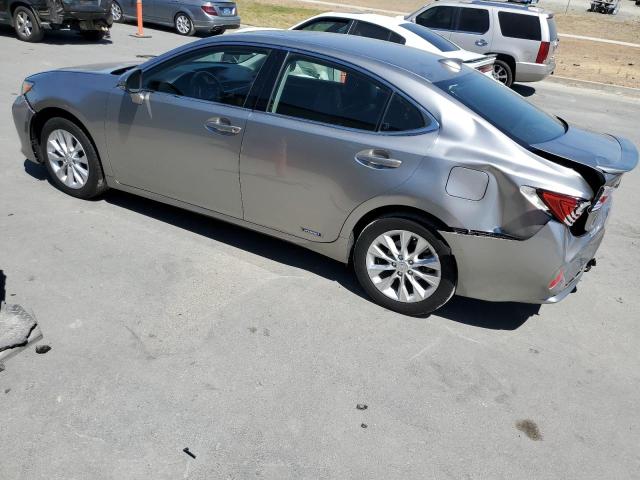 2015 LEXUS ES 300H JTHBW1GG8F2082278