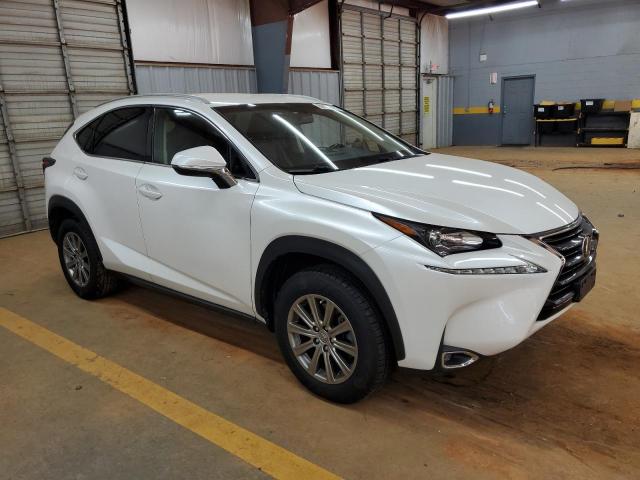 2016 LEXUS NX 200T BASE JTJYARBZ4G2043378