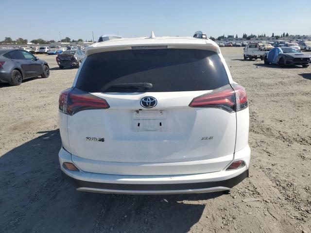 2016 TOYOTA RAV4 XLE - 2T3WFREV7GW286372