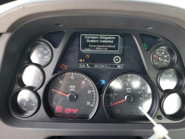 2016 PETERBILT TRACTOR 579 #3221786267