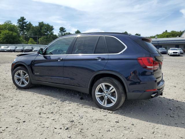 2016 BMW X5 XDRIVE3 5UXKR0C5XG0S90388