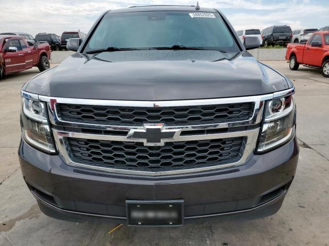 2018 CHEVROLET TAHOE LT 1GNSCBKC6JR153201