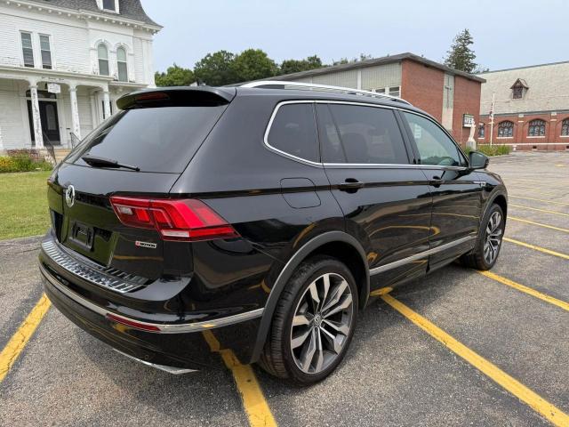 2021 VOLKSWAGEN TIGUAN SEL 3VV4B7AX2MM129586