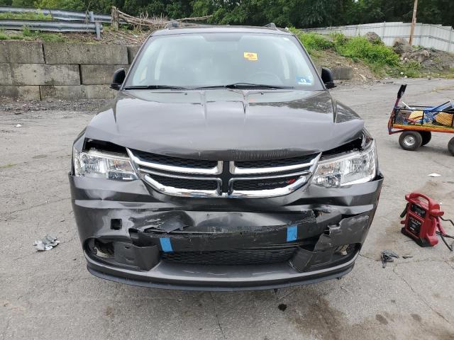 2016 DODGE JOURNEY SE 3C4PDDAG5GT250417