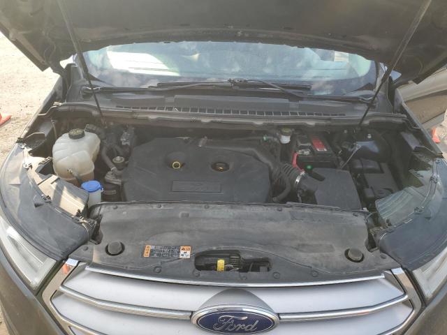 2018 FORD EDGE SE 2FMPK4G98JBB51930