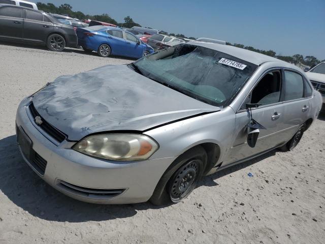 CHEVROLET IMPALA LT