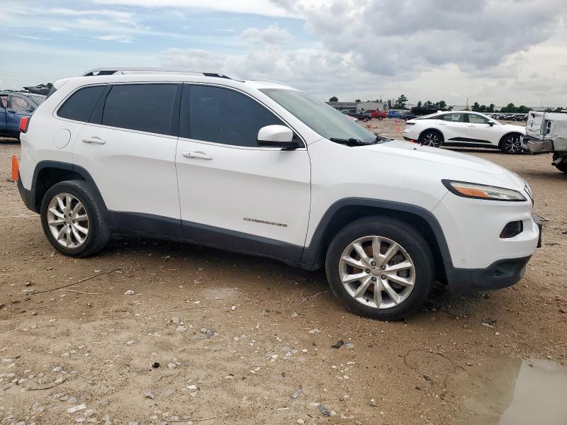 2015 JEEP CHEROKEE L 1C4PJLDS1FW671028