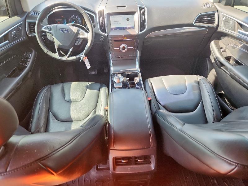 2019 FORD EDGE TITAN - 2FMPK4K9XKBC02501