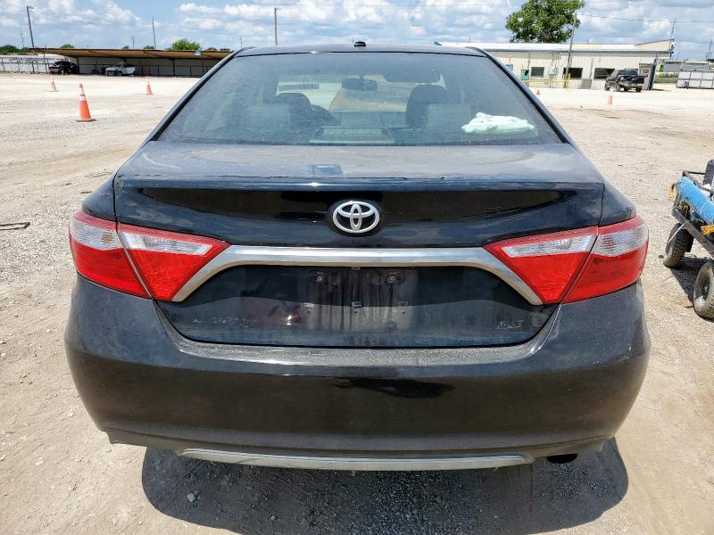 2017 TOYOTA CAMRY LE - 4T1BF1FK1HU434109