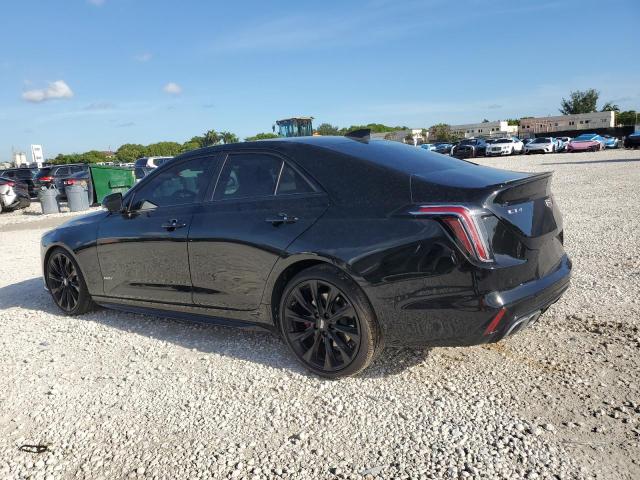 2023 CADILLAC CT4-V 1G6DD5RL2P0128625